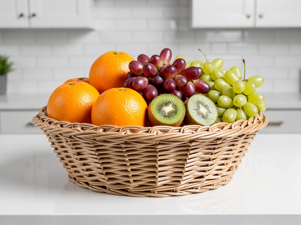 Vida saludable y transparencia