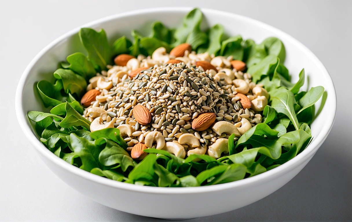 Alimentación balanceada